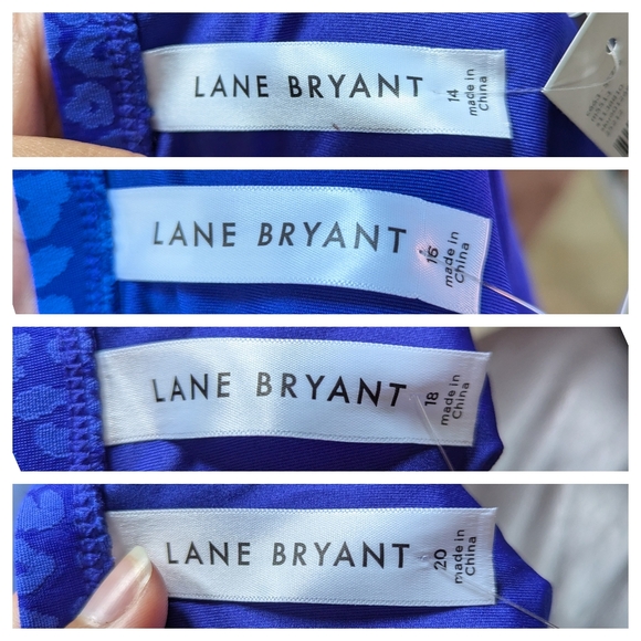 ➕Animal Midi Swim Brief➕ - Picture 6 of 8